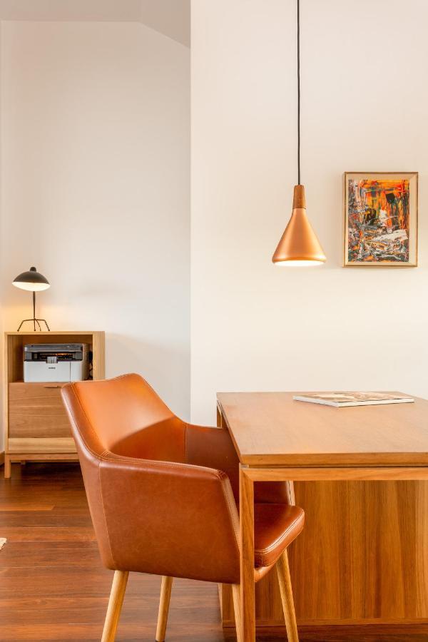 Apartment Sunny Loft In Downtown With Private Parking *