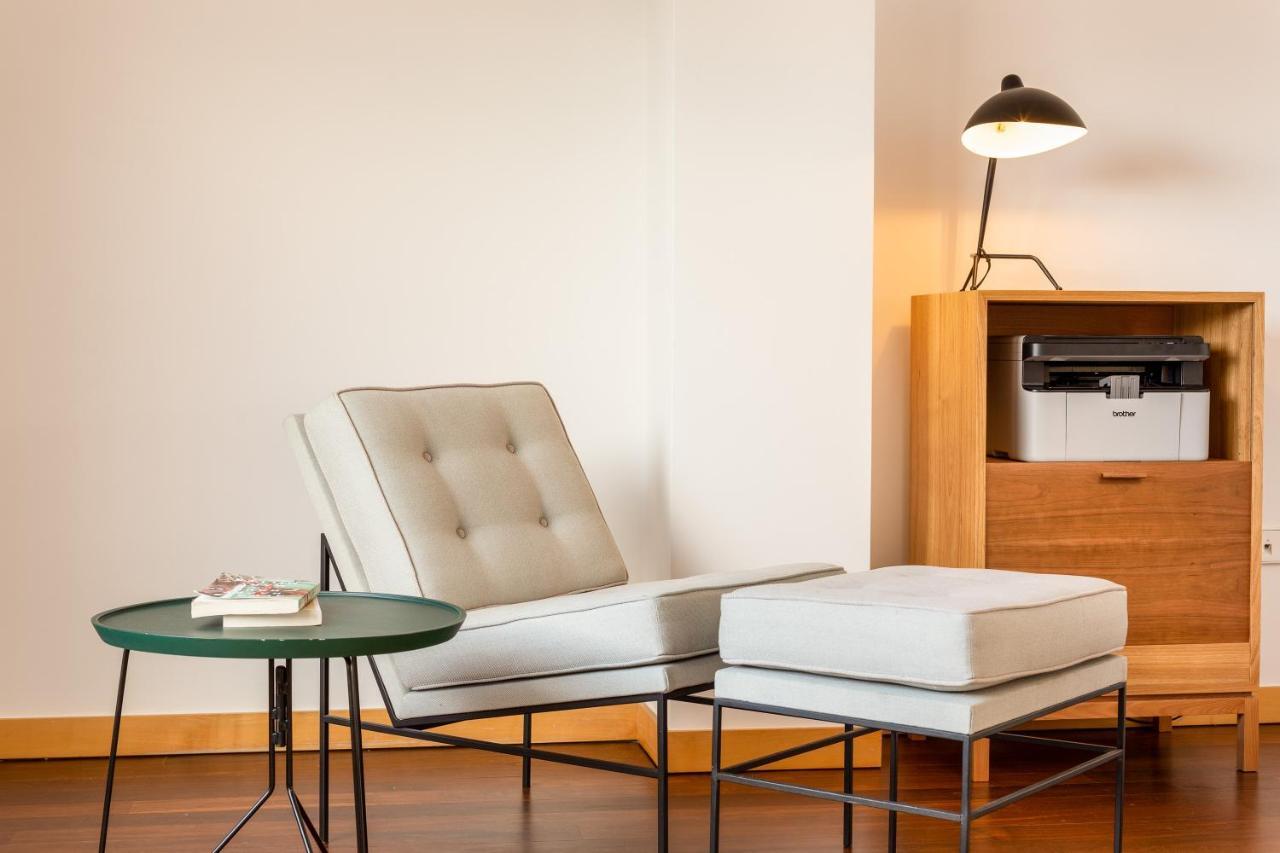 Apartment Sunny Loft In Downtown With Private Parking *