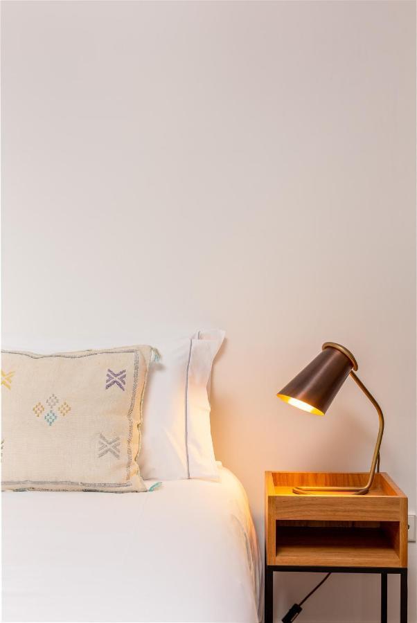 Sunny Loft In Downtown With Private Parking Apartment Porto