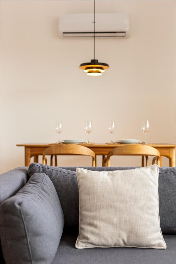 Sunny Loft In Downtown With Private Parking Apartment Porto