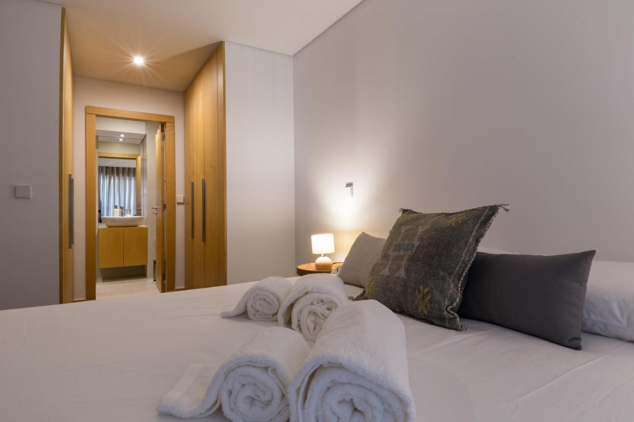 Sunny Loft In Downtown With Private Parking Apartment Porto