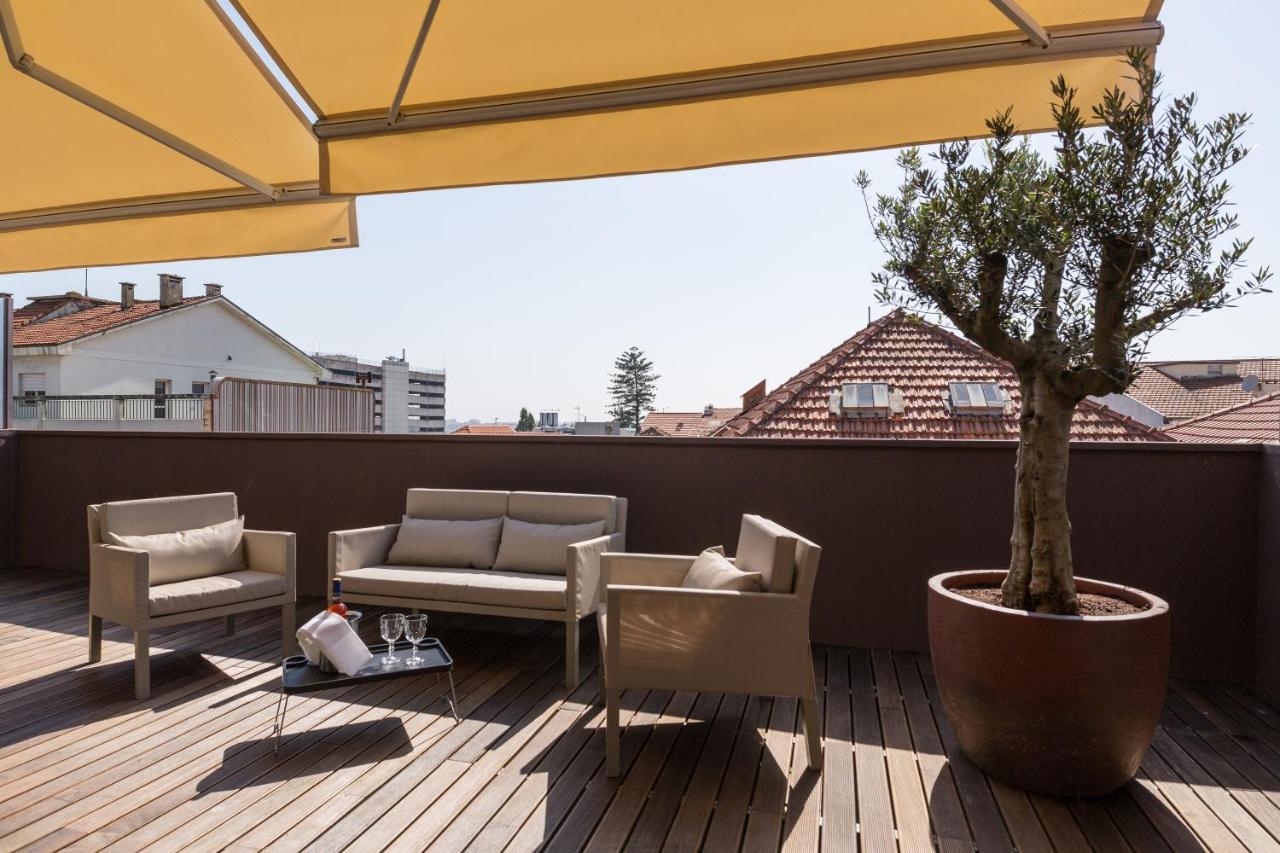 Sunny Loft In Downtown With Private Parking Apartment