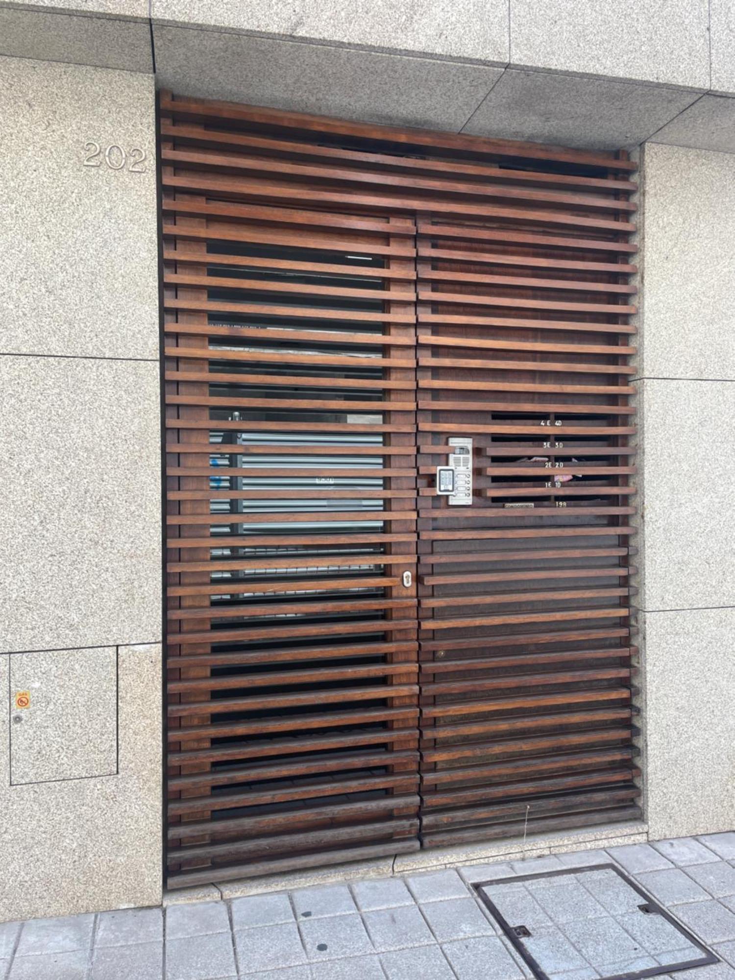 Sunny Loft In Downtown With Private Parking Apartment Porto