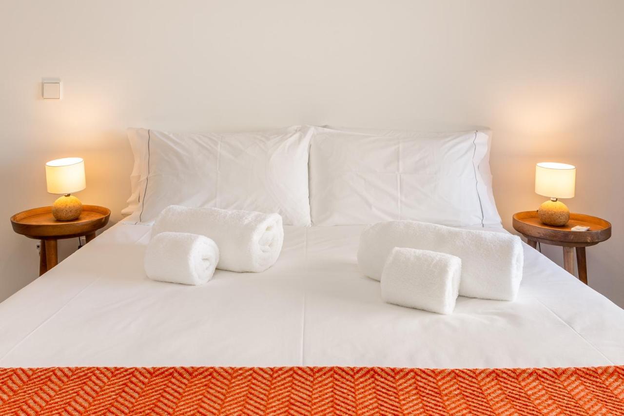 Apartamento Sunny Loft In Downtown With Private Parking *