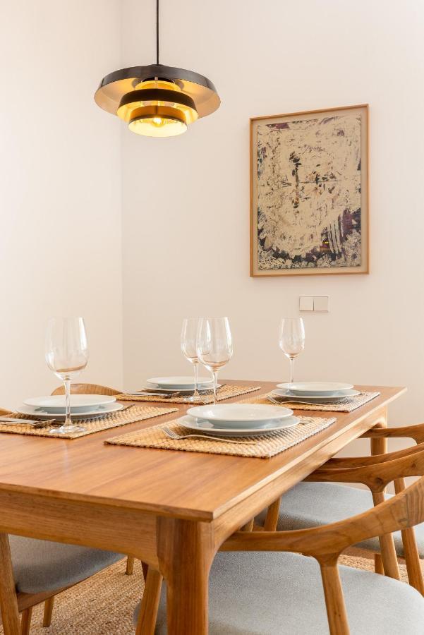 Apartamento Sunny Loft In Downtown With Private Parking Porto